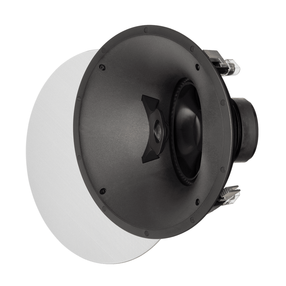 Paradigm In Ceiling Speakers