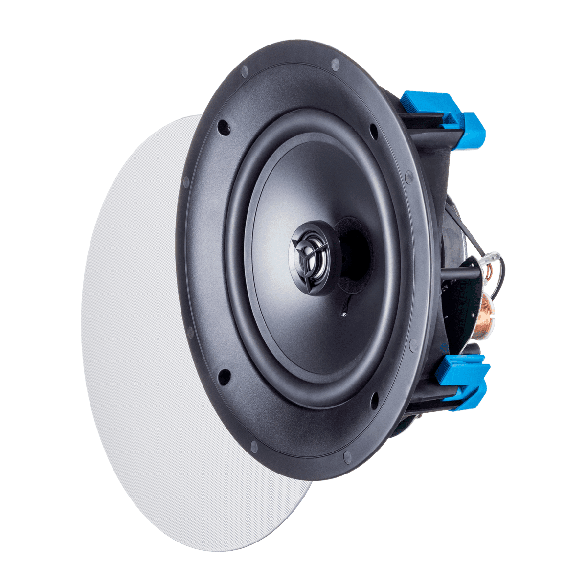 high bass woofer for home