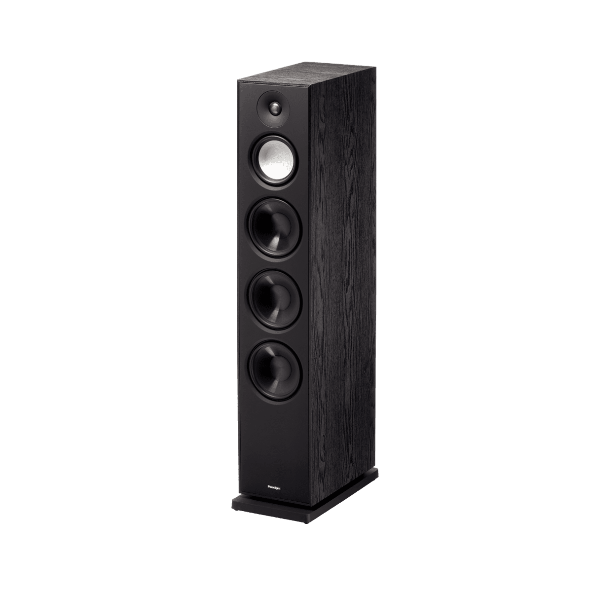 paradigm center 1 v7 center channel speaker