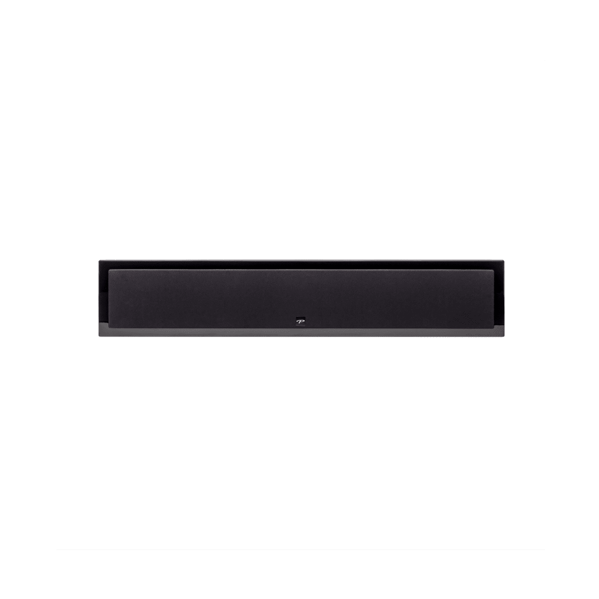 Paradigm Millenia LP XL Gloss Black – wykończenie obudowy Paradigm Millenia LP XL Gloss Black z maskownicą