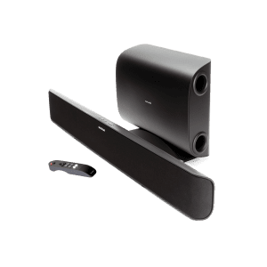 paradigm soundscape soundbar