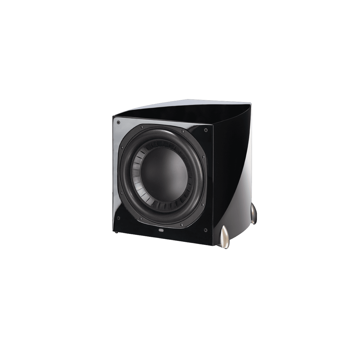 Studio Sub 12 subwoofers 2-Prong Power Cord for Paradigm Reference Servo 15a 