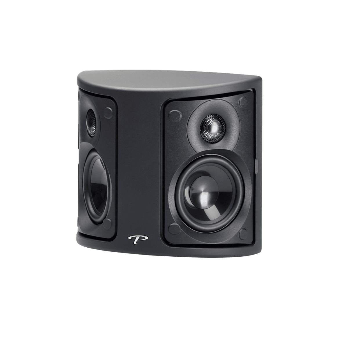 Paradigm Surround 1 Black Paradigm Surround 1 Black – kolumna surround