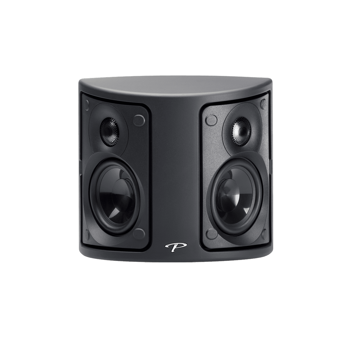 Paradigm Surround 1 – dwukierunkowy układ przetworników