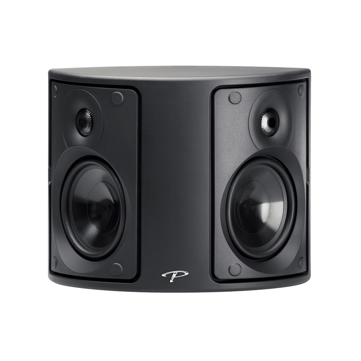 Paradigm Surround 3 – dwukierunkowy układ przetworników