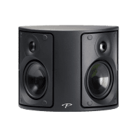 paradigm surround sound