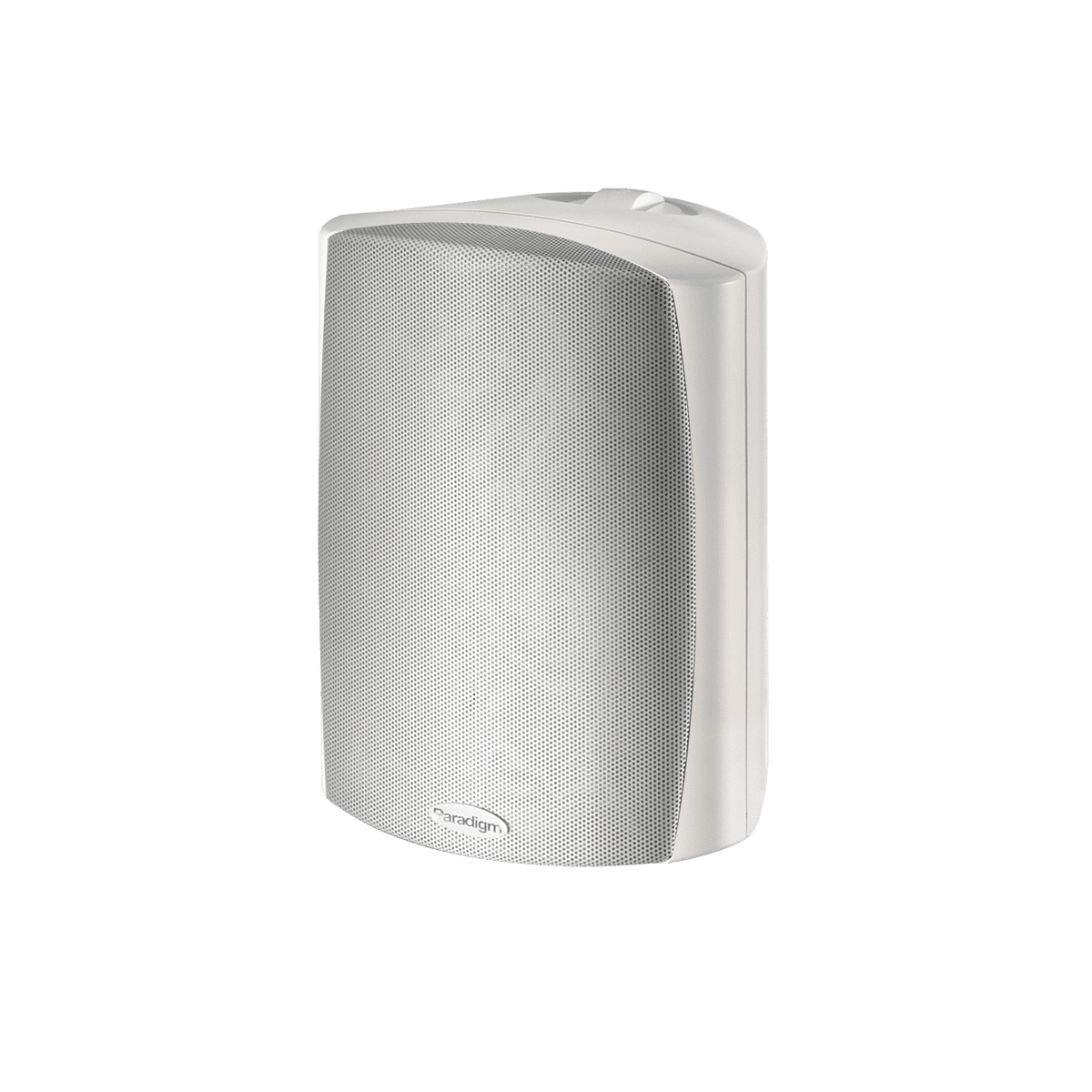 Paradigm Stylus 270 White – głośnik tarasowy Paradigm Stylus 270 White z maskownicą – głośnik zewnętrzny