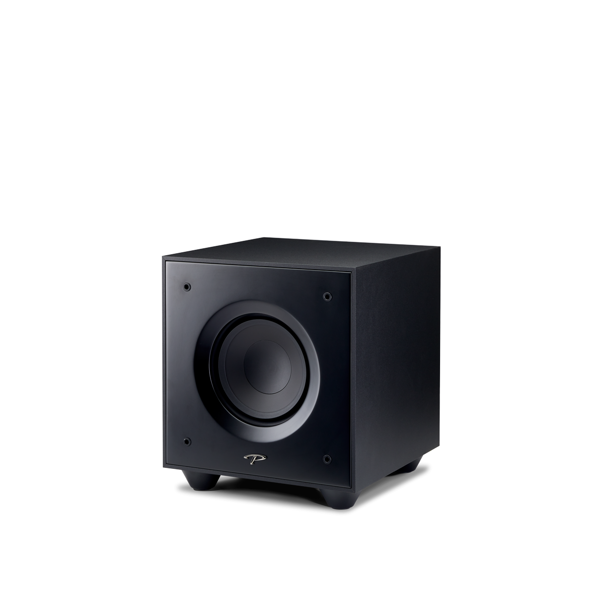 small footprint subwoofer