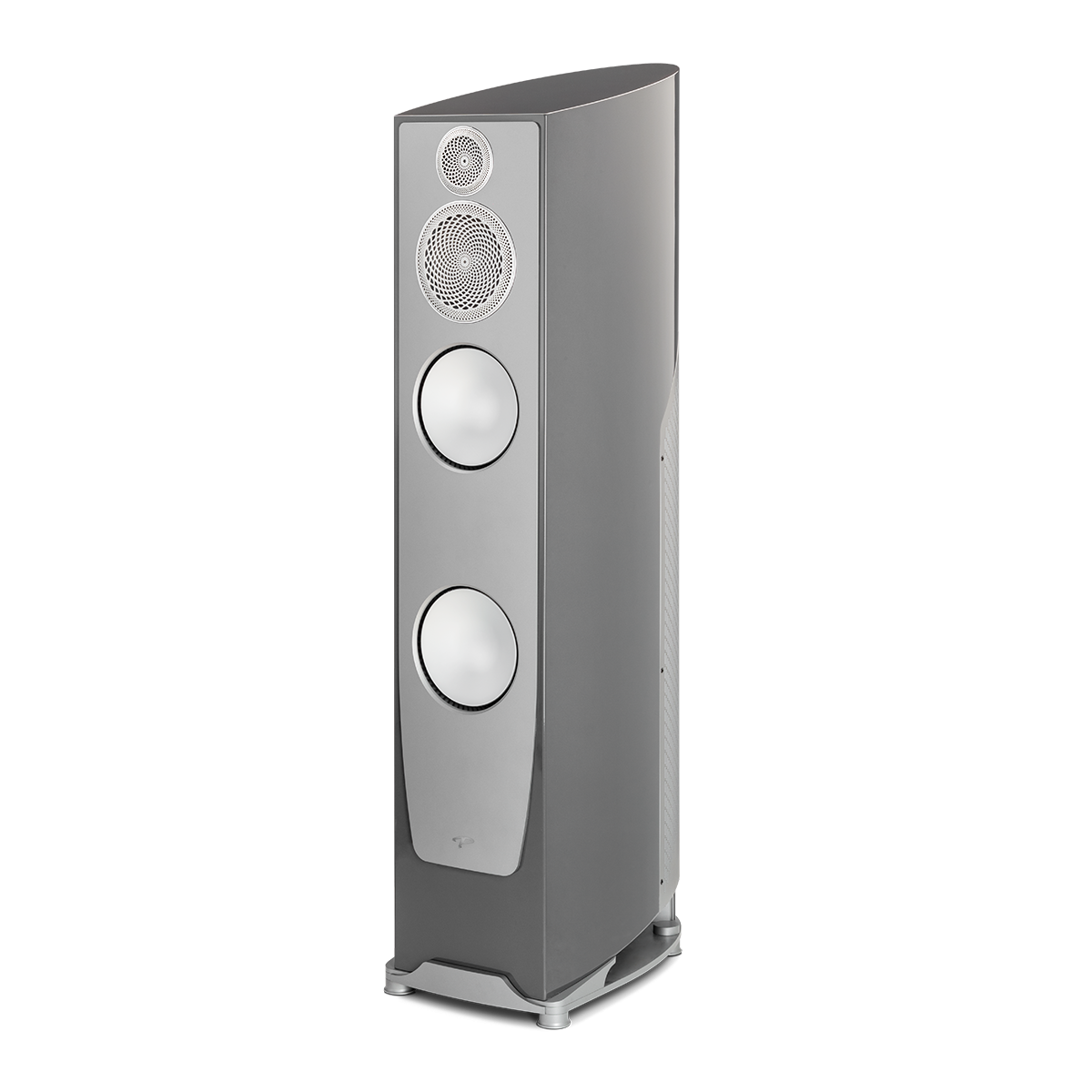 paradigm speakers