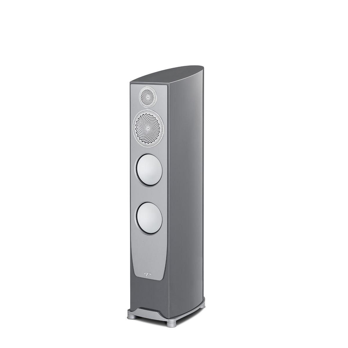 paradigm speakers