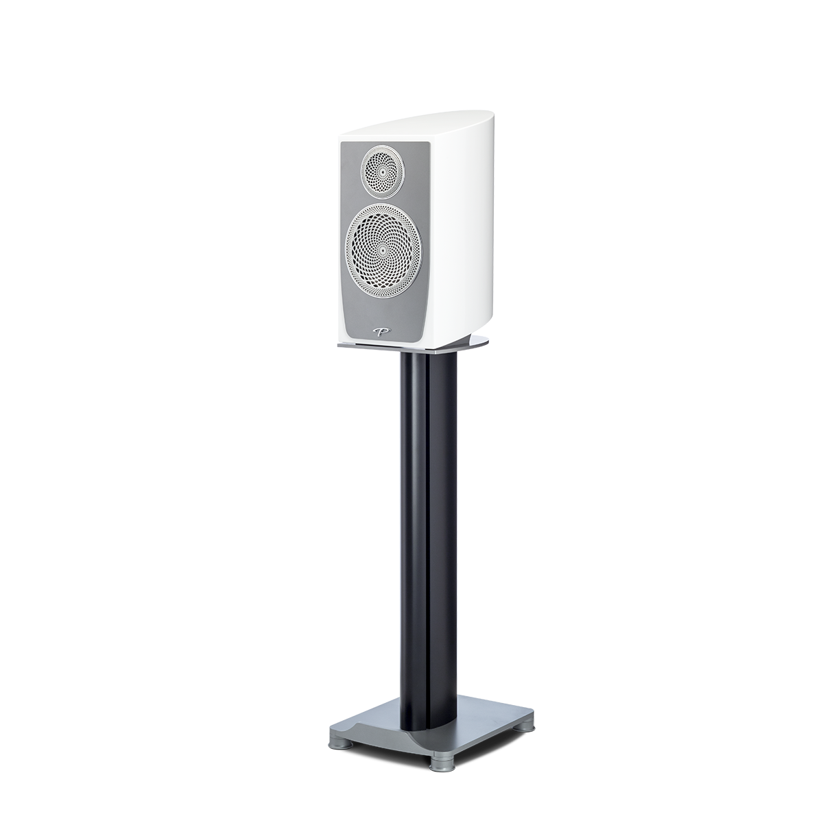 Paradigm Persona B Gloss White na opcjonalnej podstawce