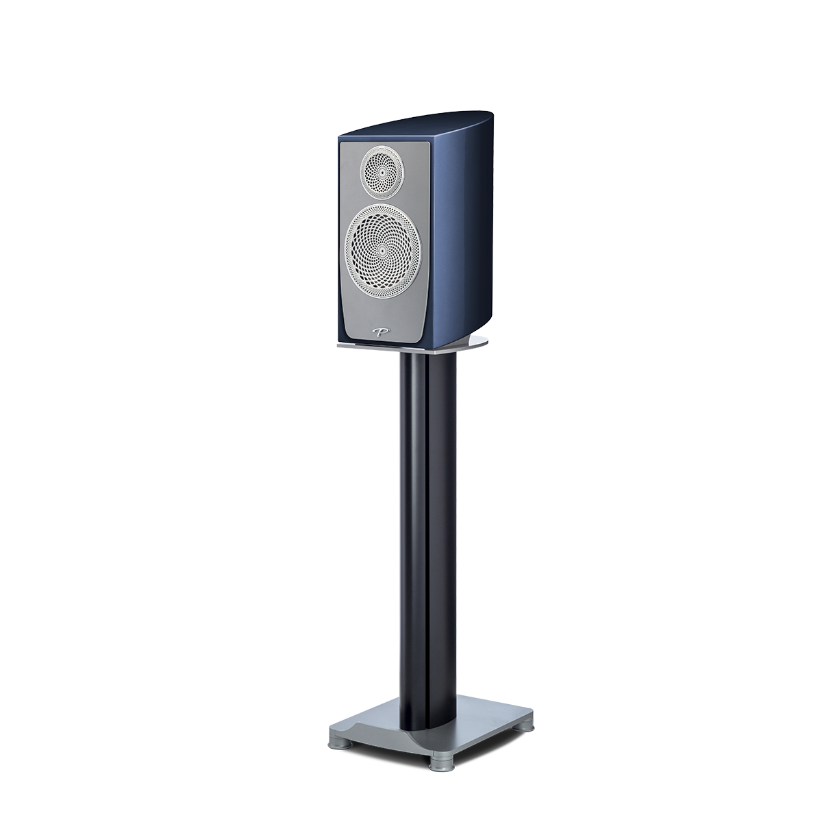 Paradigm Persona B Metallic Blue na opcjonalnej podstawce
