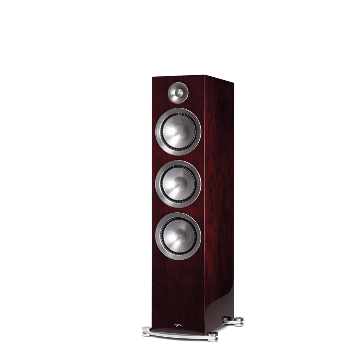 paradigm speakers