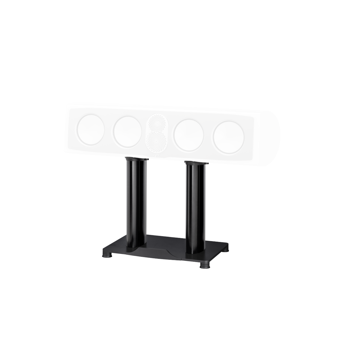 Paradigm B-18C Stand čierny – originálny stojan pre Persona C