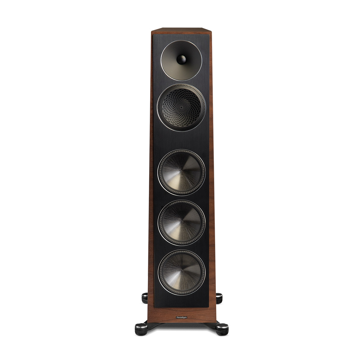 Paradigm Founder 120H Walnut Paradigm Founder 120H Walnut – kolumna podłogowa