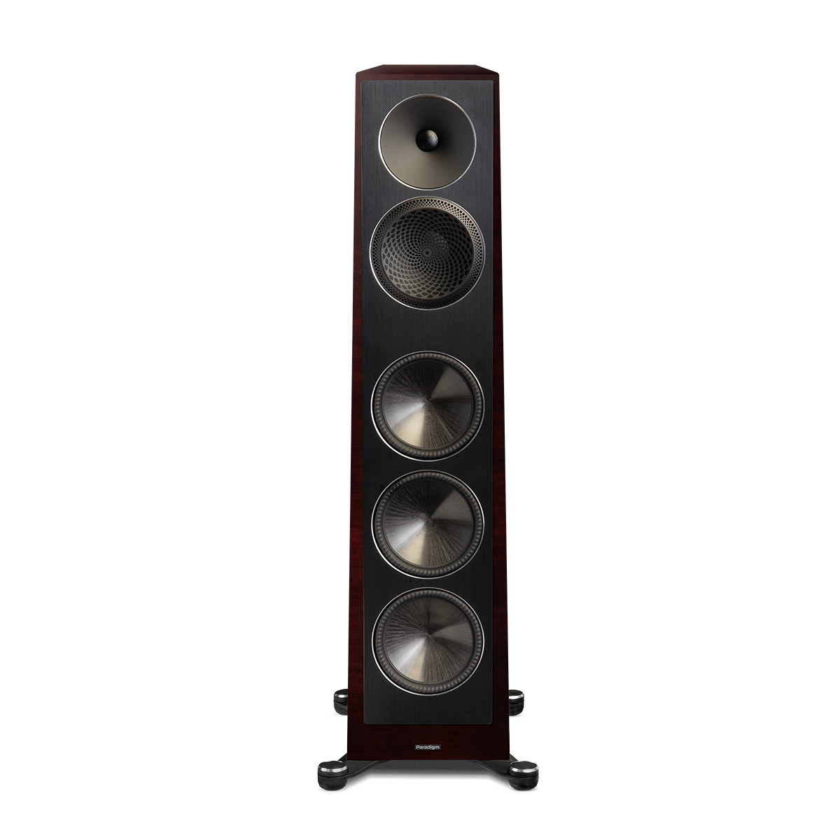 Paradigm Founder 120H Midnight Cherry Paradigm Founder 120H Midnight Cherry – kolumna podłogowa