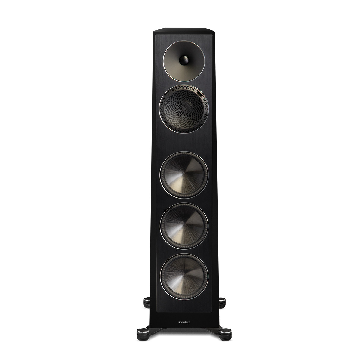 Paradigm Founder 120H Piano Black Paradigm Founder 120H Piano Black – kolumna podłogowa