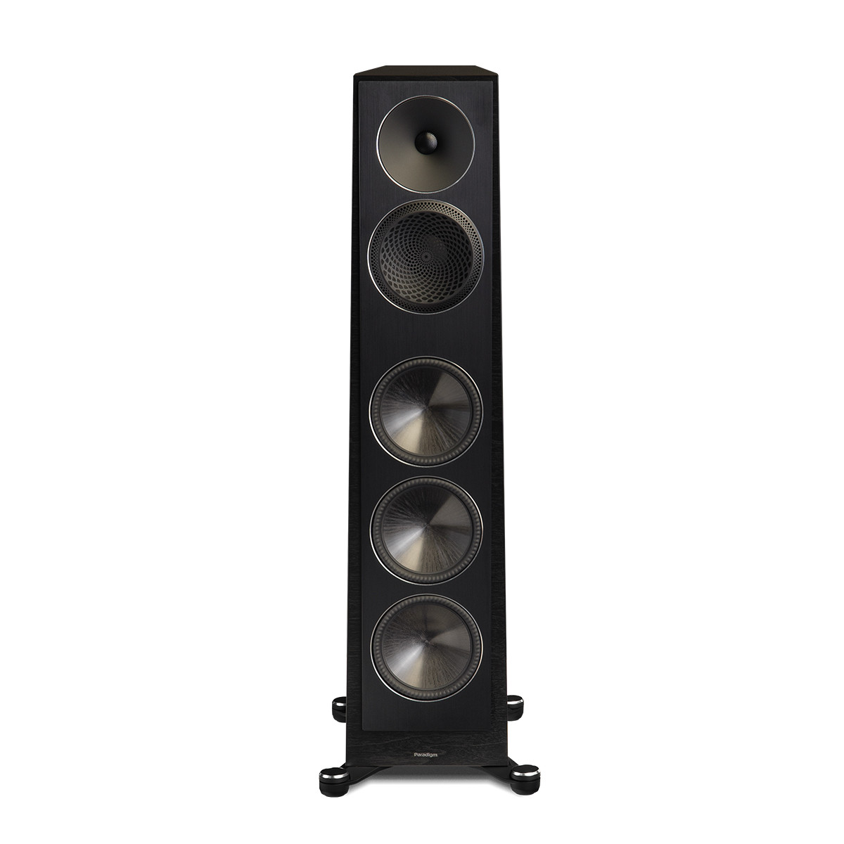 Paradigm Founder 120H Black Walnut Paradigm Founder 120H Black Walnut – kolumna podłogowa