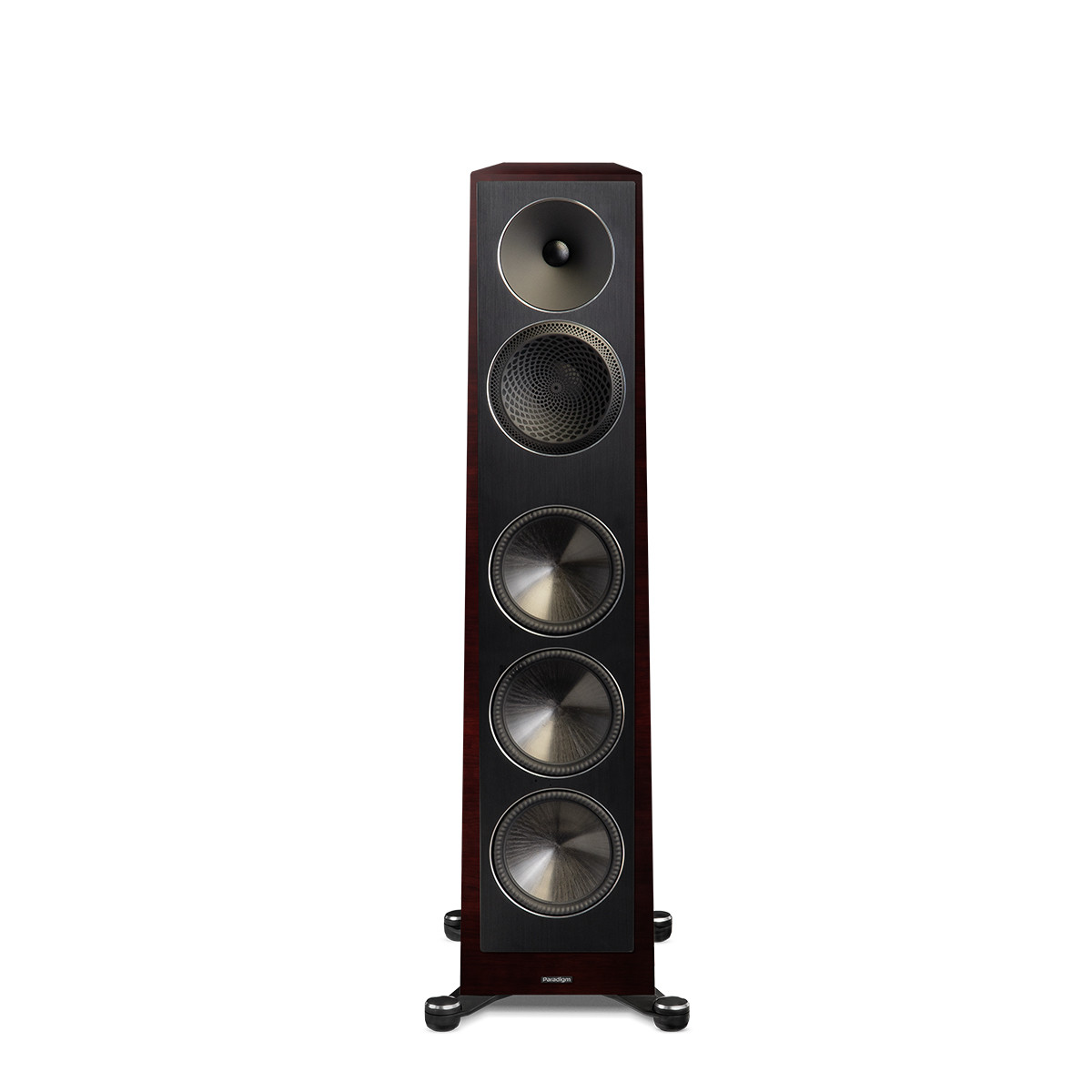 Paradigm Founder 100F Midnight Cherry Paradigm Founder 100F Midnight Cherry – kolumna podłogowa