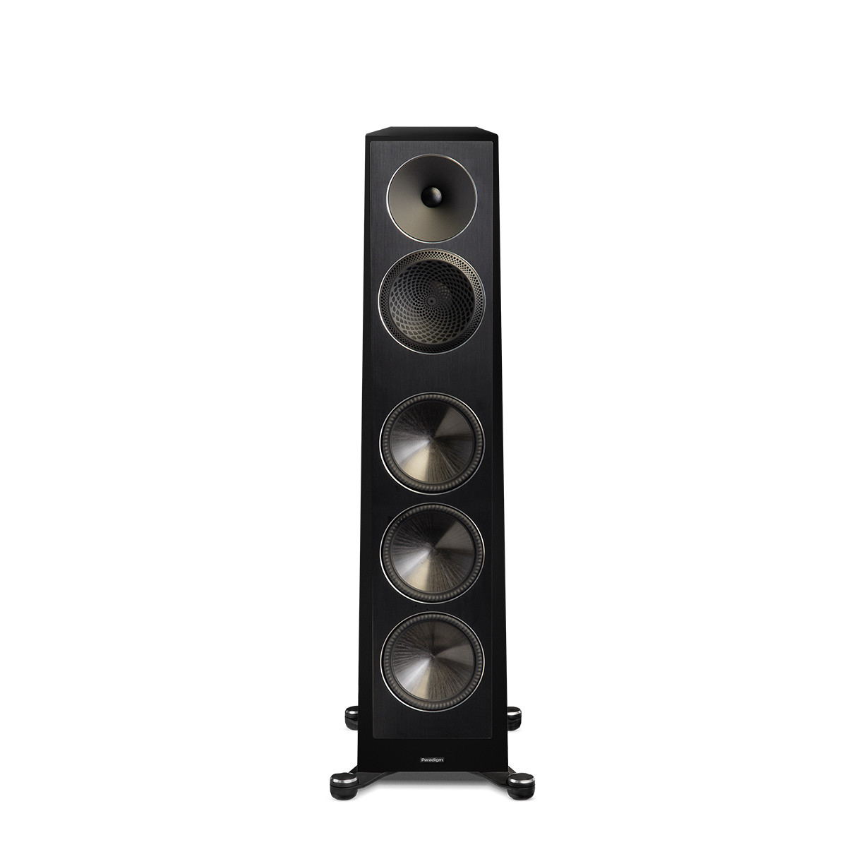 Paradigm Founder 100F Piano Black Paradigm Founder 100F Piano Black – kolumna podłogowa