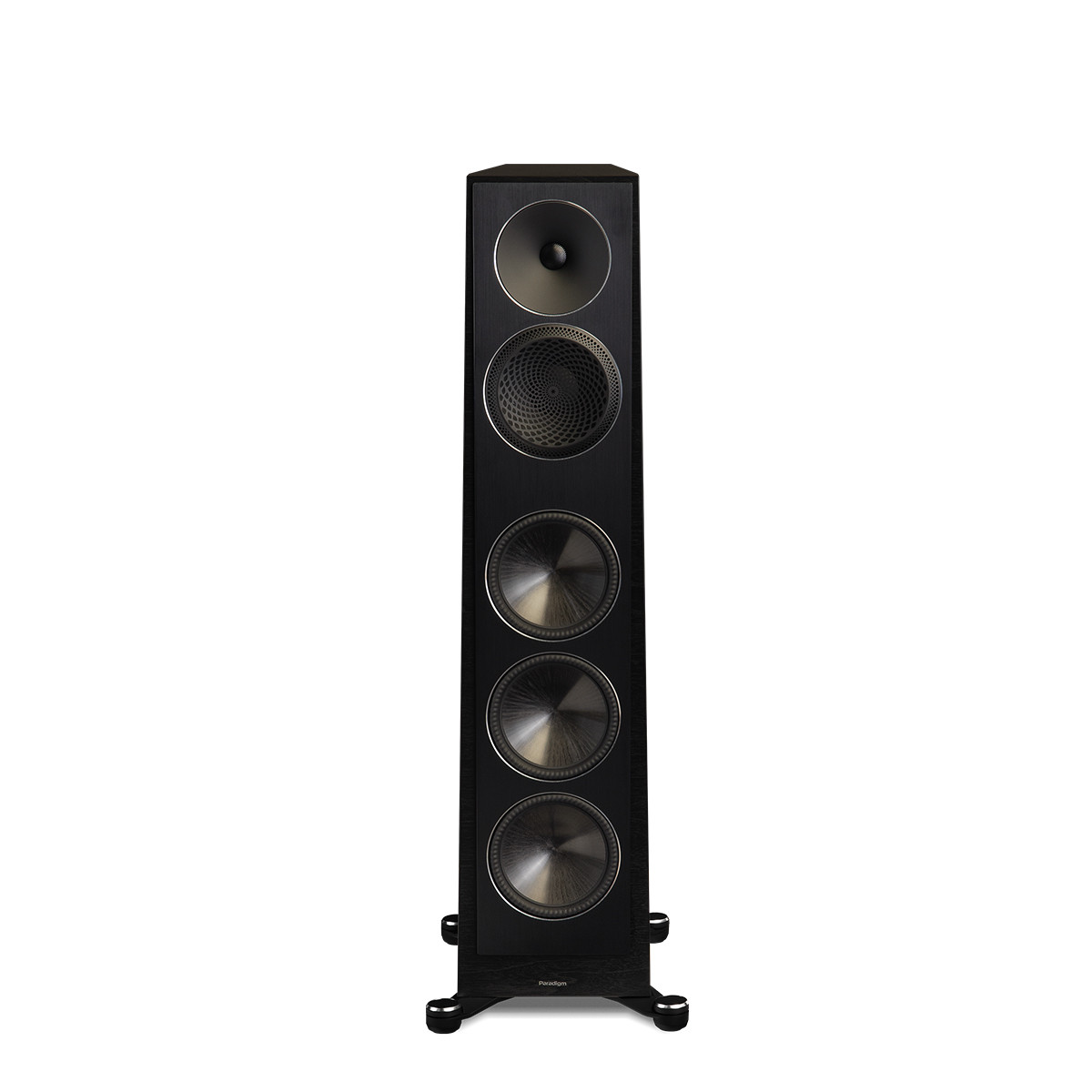 Paradigm Founder 100F Black Walnut Paradigm Founder 100F Black Walnut – kolumna podłogowa