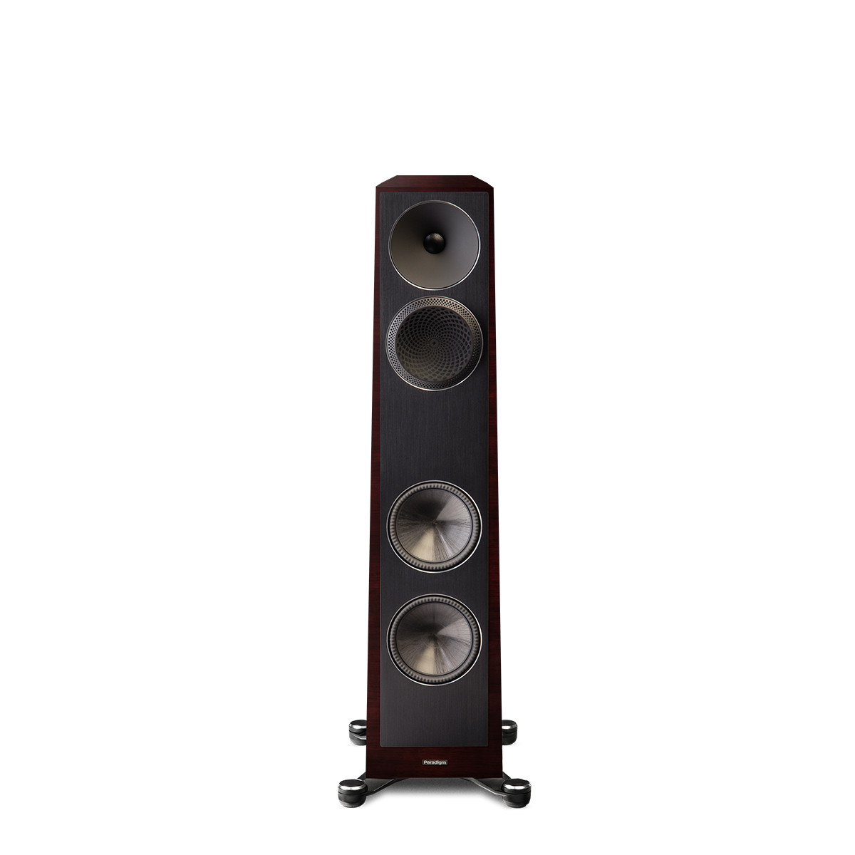 Paradigm Founder 80F Midnight Cherry Paradigm Founder 80F Midnight Cherry – kolumna podłogowa