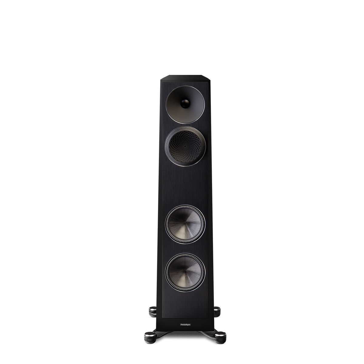 Paradigm Founder 80F Piano Black Paradigm Founder 80F Piano Black – kolumna podłogowa