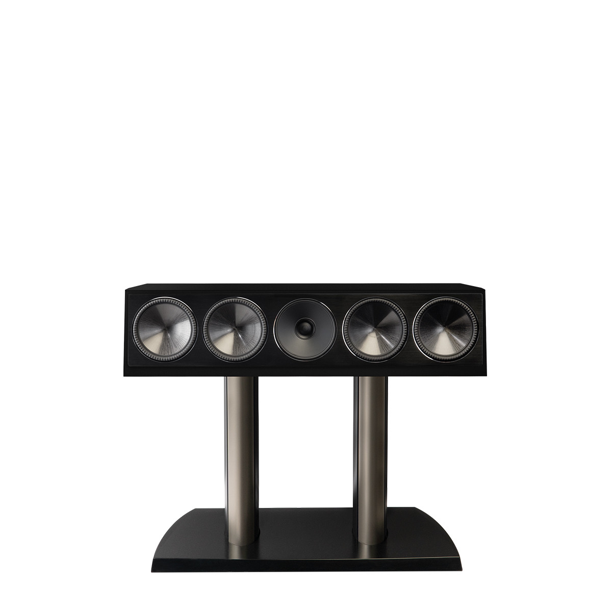 Paradigm Founder 90C Piano Black Paradigm Founder 90C Piano Black – głośnik centralny