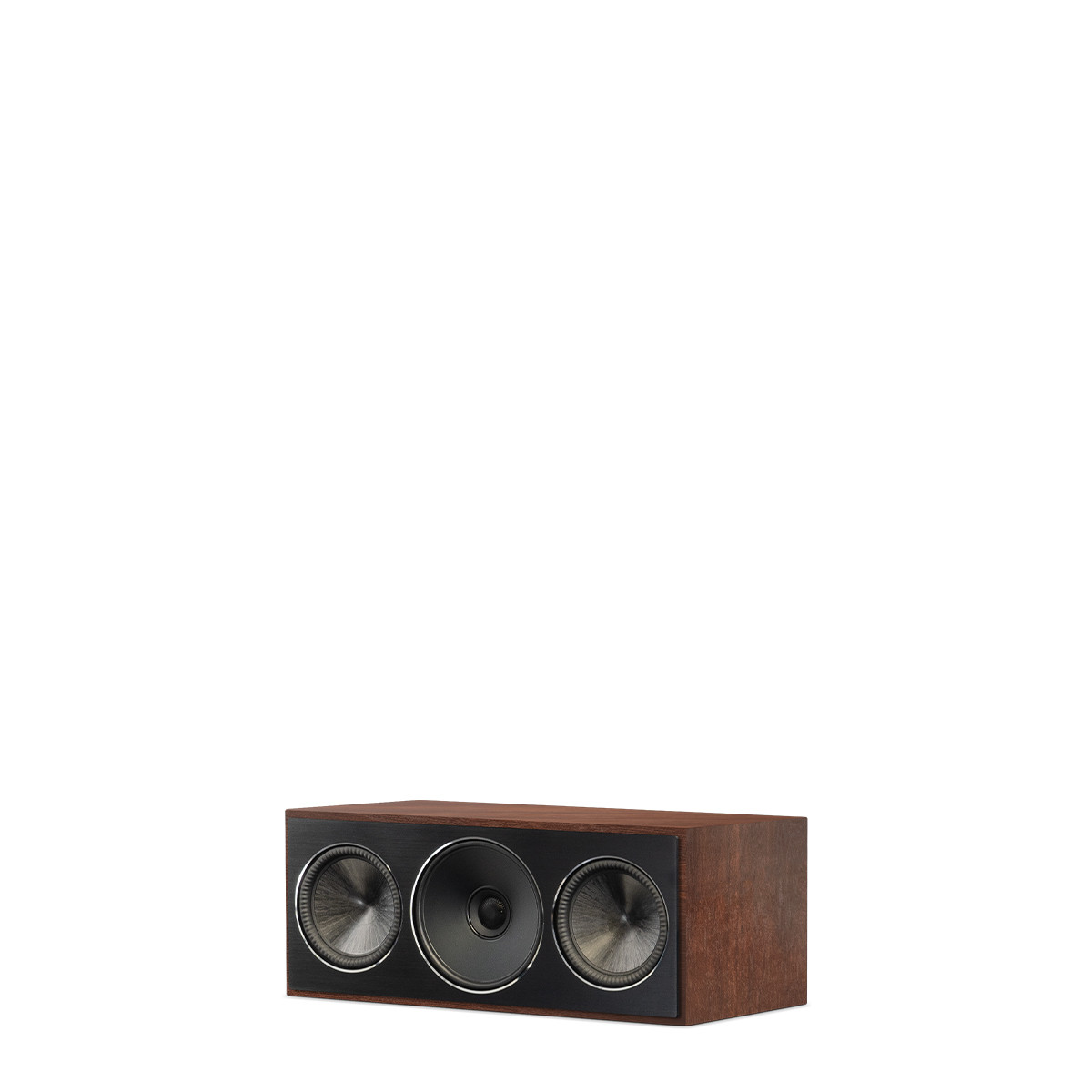 Paradigm Founder 70LCR Orech – konštrukcia a vyhotovenie