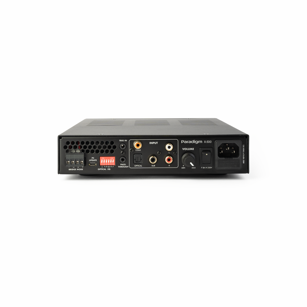 Paradigm X 500 paradigm-x-500