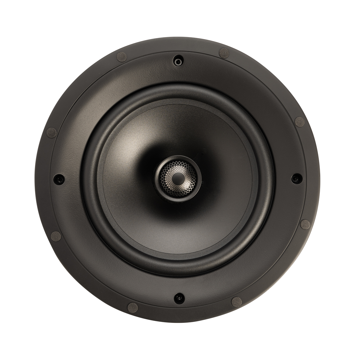 Paradigm CI Home H80-R V2 Biela/Pretierateľné – výkon a zvukové parametre