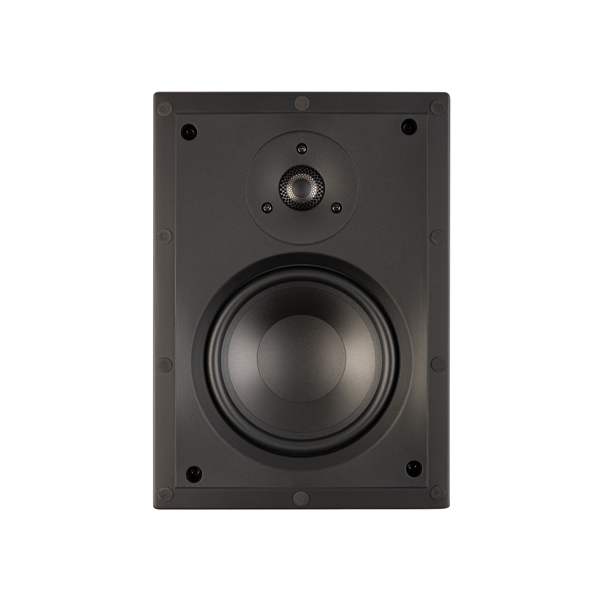 Paradigm CI Home H55-IW V2 Biela/Pretierateľné – výkon a zvukové parametre
