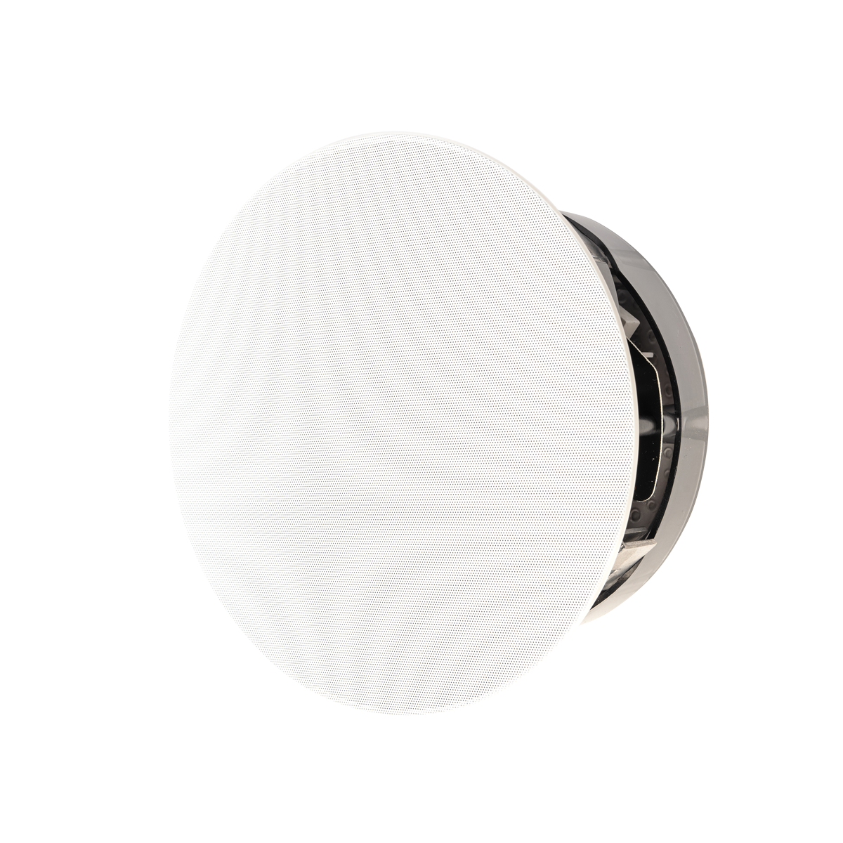 Paradigm CI Elite E65-R v2 bílá/přetíratelná – měniče a akustické technologie
