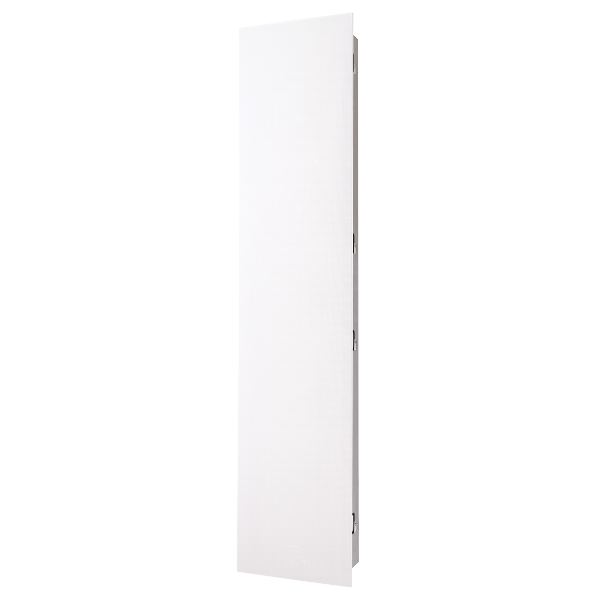 Paradigm CI Elite E5 LCR v2 biela/pretierateľná – meniče a akustické technológie