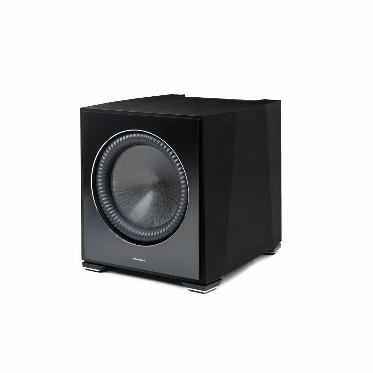 Paradigm monitor sub 12 sale