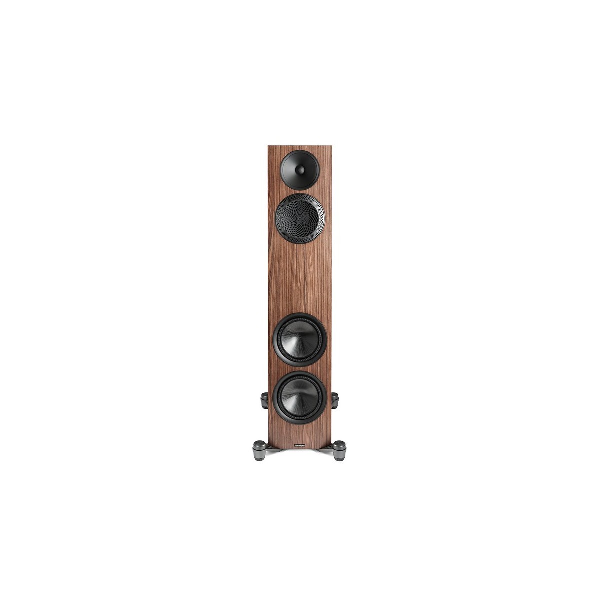 Paradigm Premier 820F v2 Walnut Paradigm Premier 820F v2 Walnut – widok kolumny