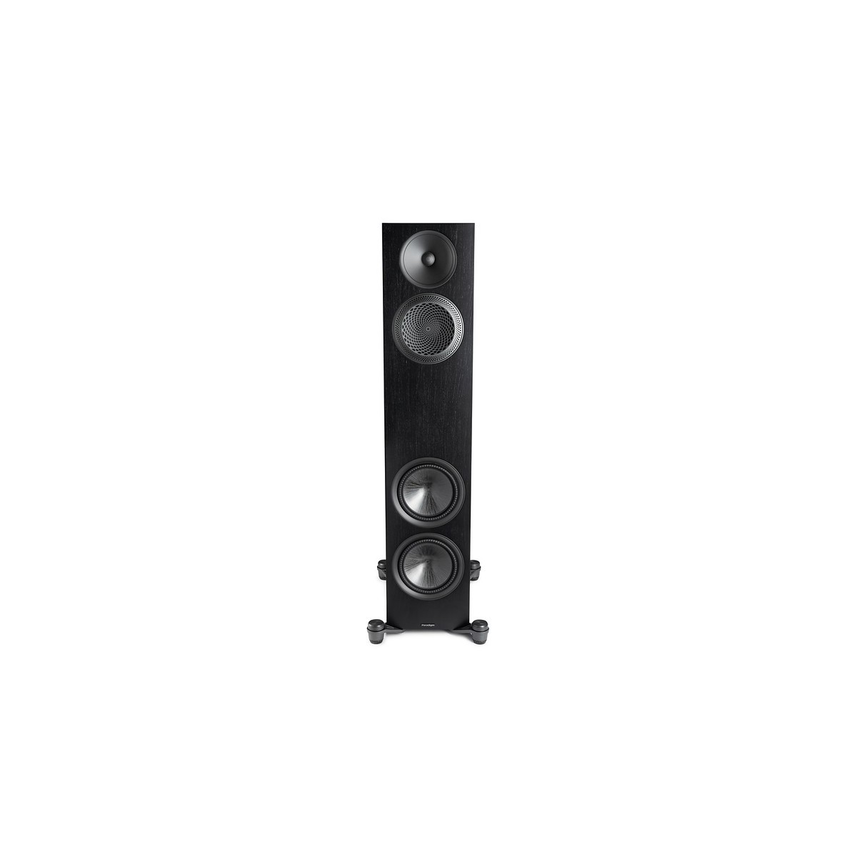 Paradigm Premier 820F v2 Black Walnut Paradigm Premier 820F v2 Black Walnut – widok kolumny