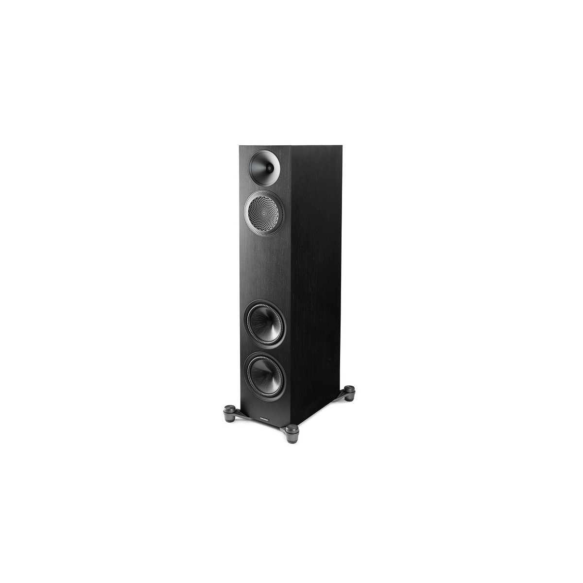 Przetworniki Paradigm Premier 820F v2 Black Walnut Paradigm Premier 820F v2 Black Walnut – przetworniki AL-MAC i AL-MAG