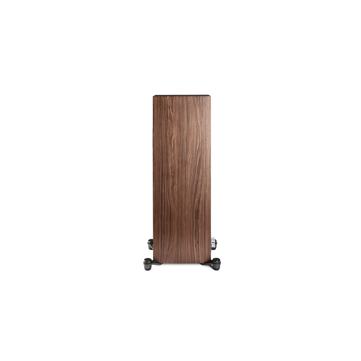 Paradigm Premier 720F v2 Walnut – kolumna z maskownicą Paradigm Premier 720F v2 Walnut – kolumna z założoną maskownicą
