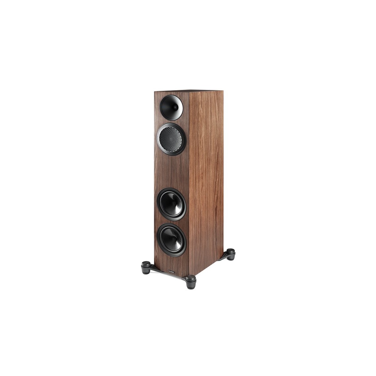 Paradigm Premier 720F v2 Walnut Paradigm Premier 720F v2 Walnut – widok kolumny