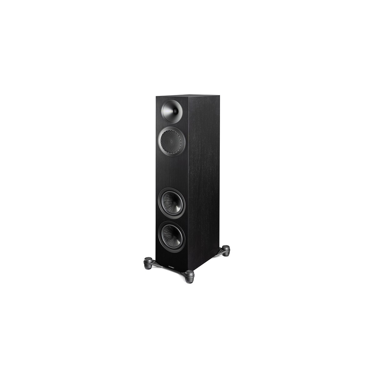 Paradigm Premier 720F v2 Black Walnut Paradigm Premier 720F v2 Black Walnut – widok kolumny
