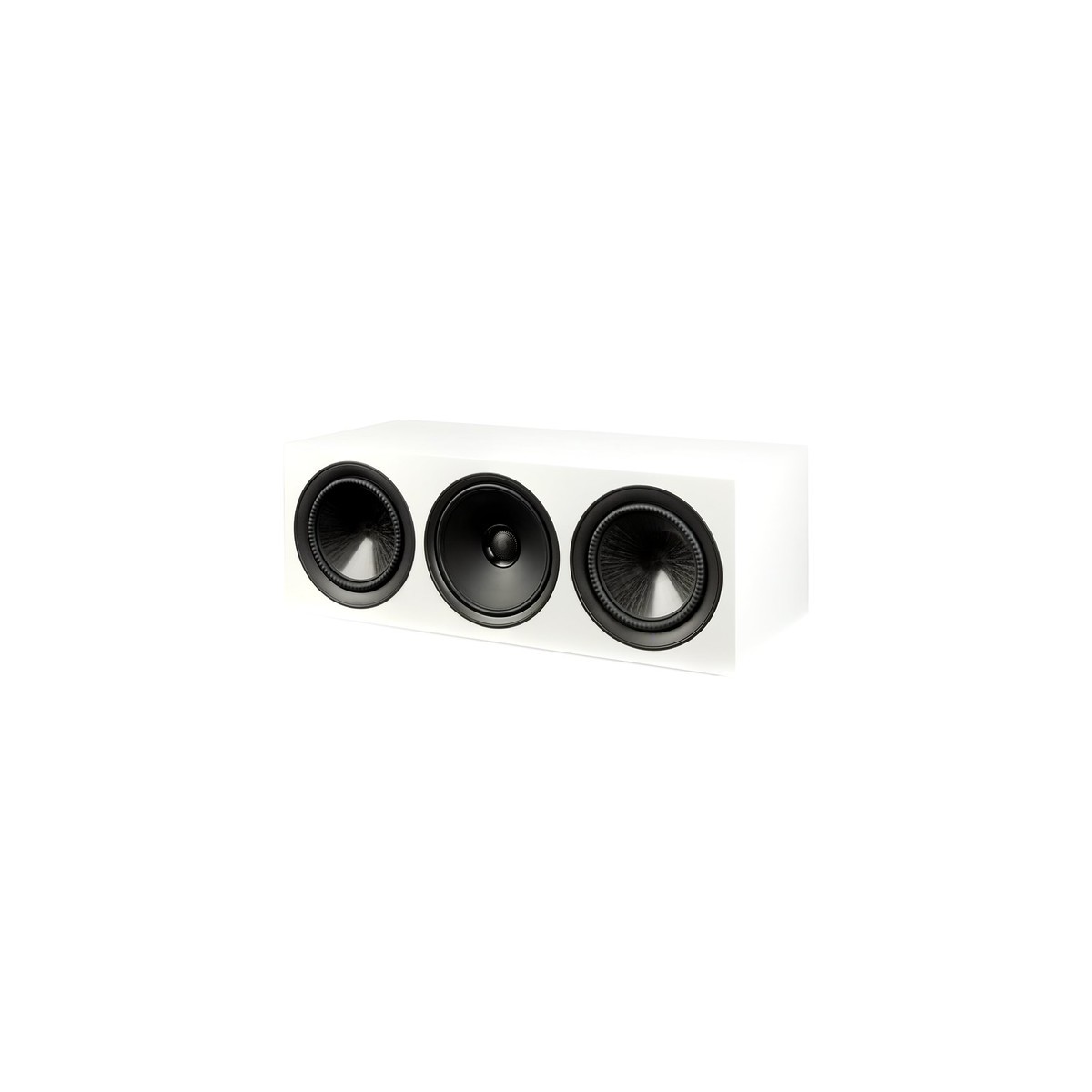 Technologie Paradigm Premier 520LCR v2 Satin White Paradigm Premier 520LCR v2 Satin White – przetworniki