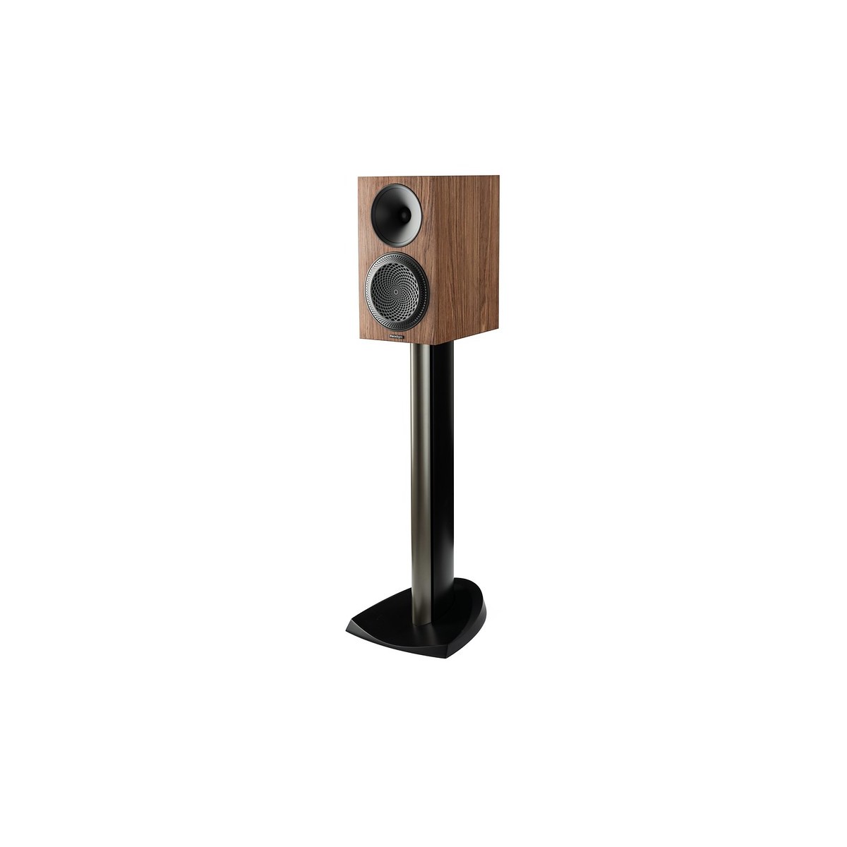 Paradigm Premier 220B Orech – konštrukcia a vyhotovenie