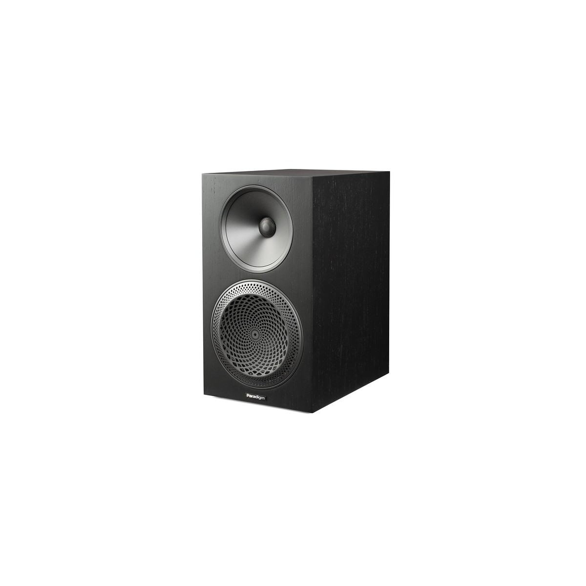 Paradigm Premier 220B v2 Black Walnut – widok kolumny