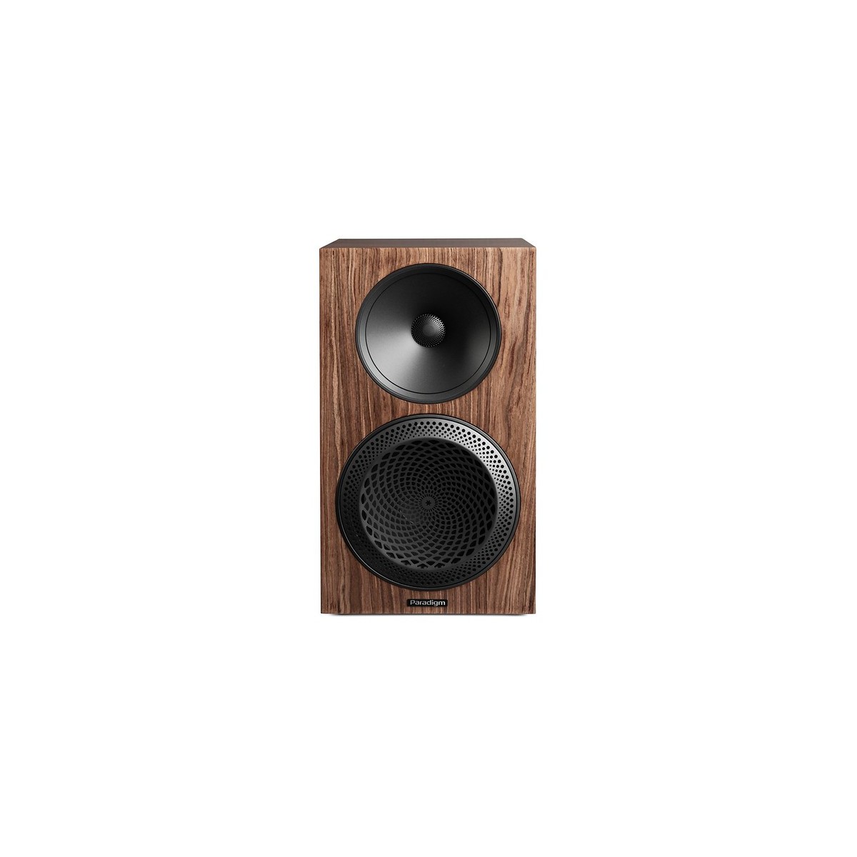 Przetworniki Paradigm Premier 220B v2 Walnut Paradigm Premier 220B v2 Walnut – przetworniki AL-MAC i AL-MAG