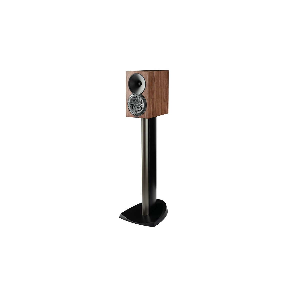 Paradigm Premier 120B Orech – konštrukcia a vyhotovenie