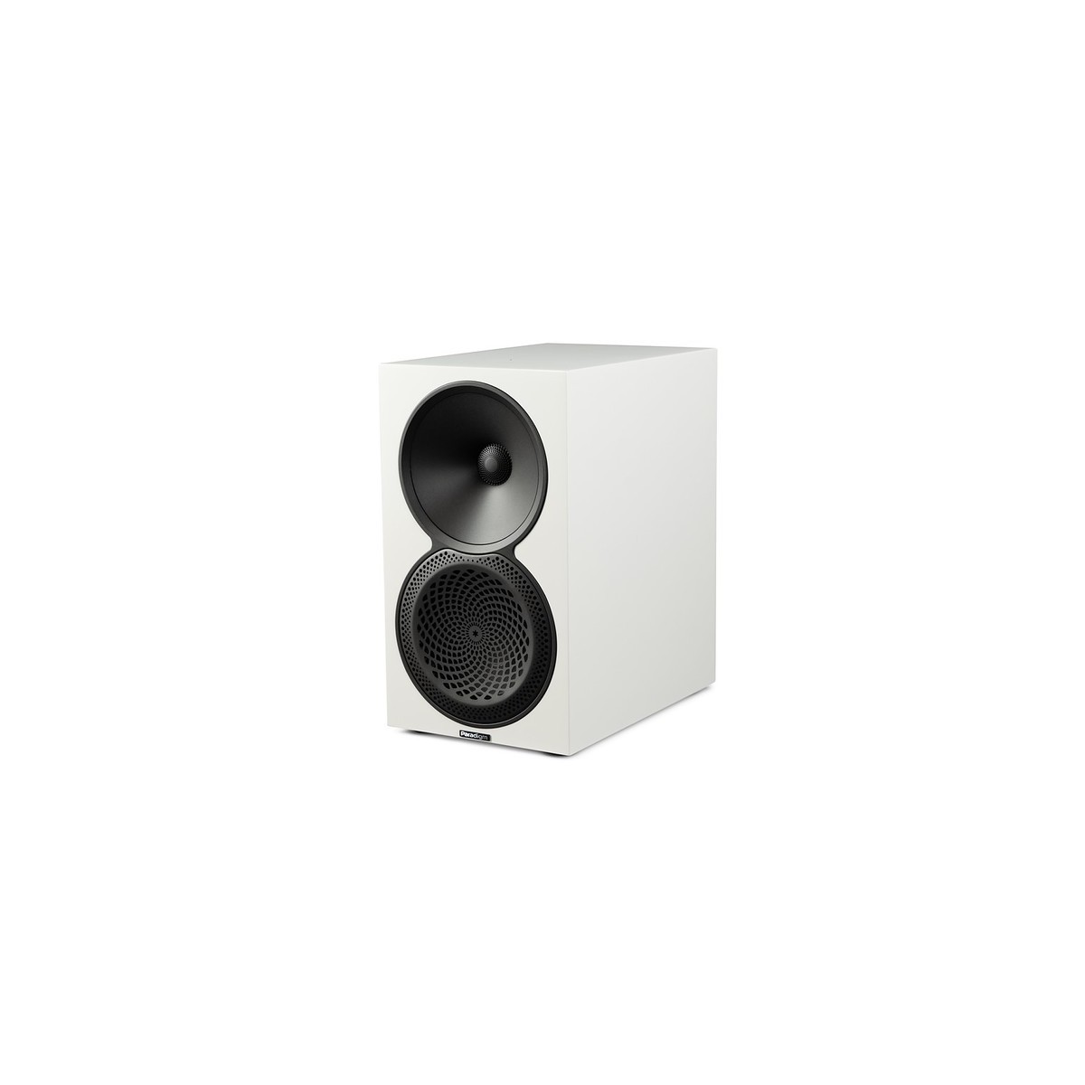 Paradigm Premier 120B v2 Satin White Paradigm Premier 120B v2 Satin White – widok kolumny