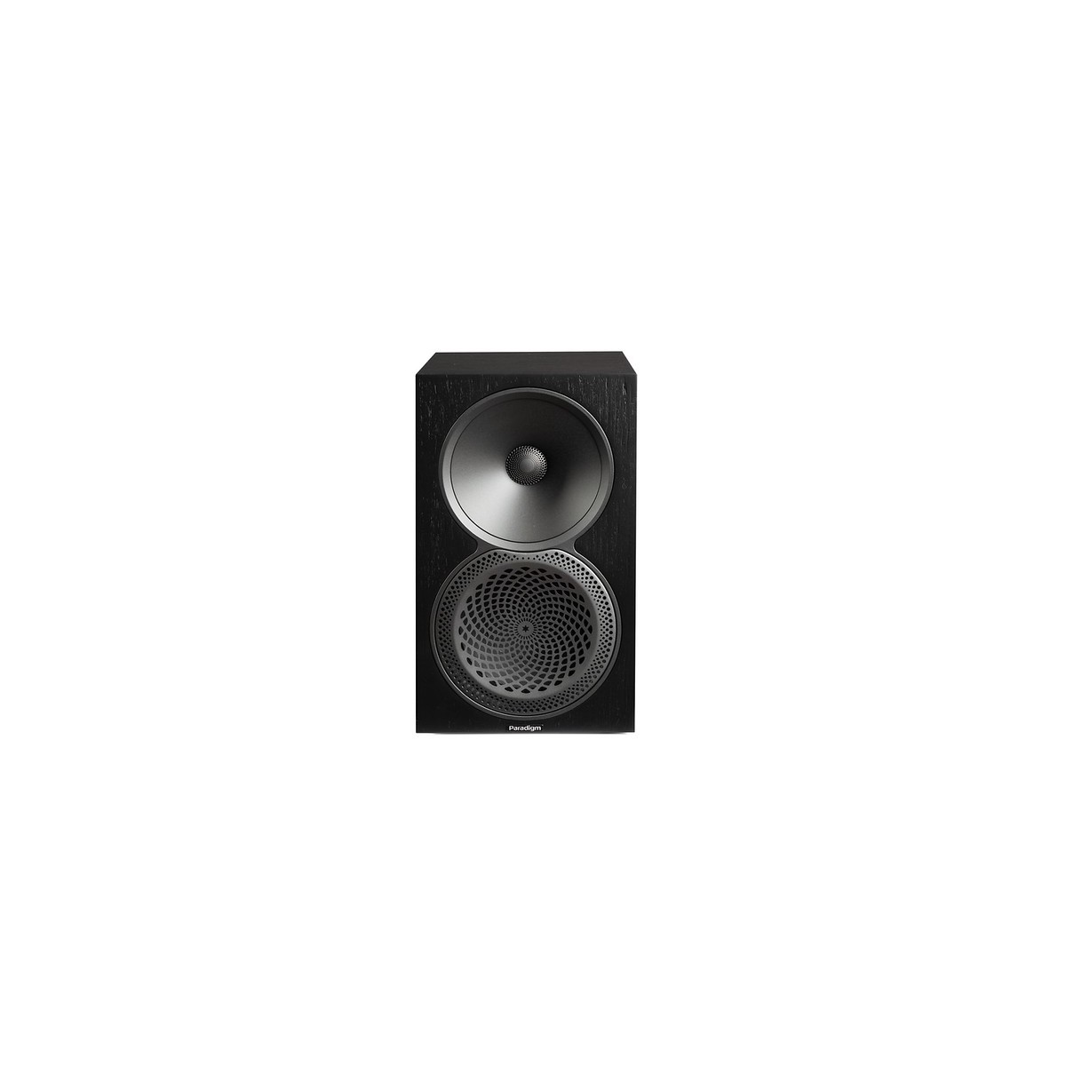 Paradigm Premier 120B v2 Black Walnut – widok kolumny