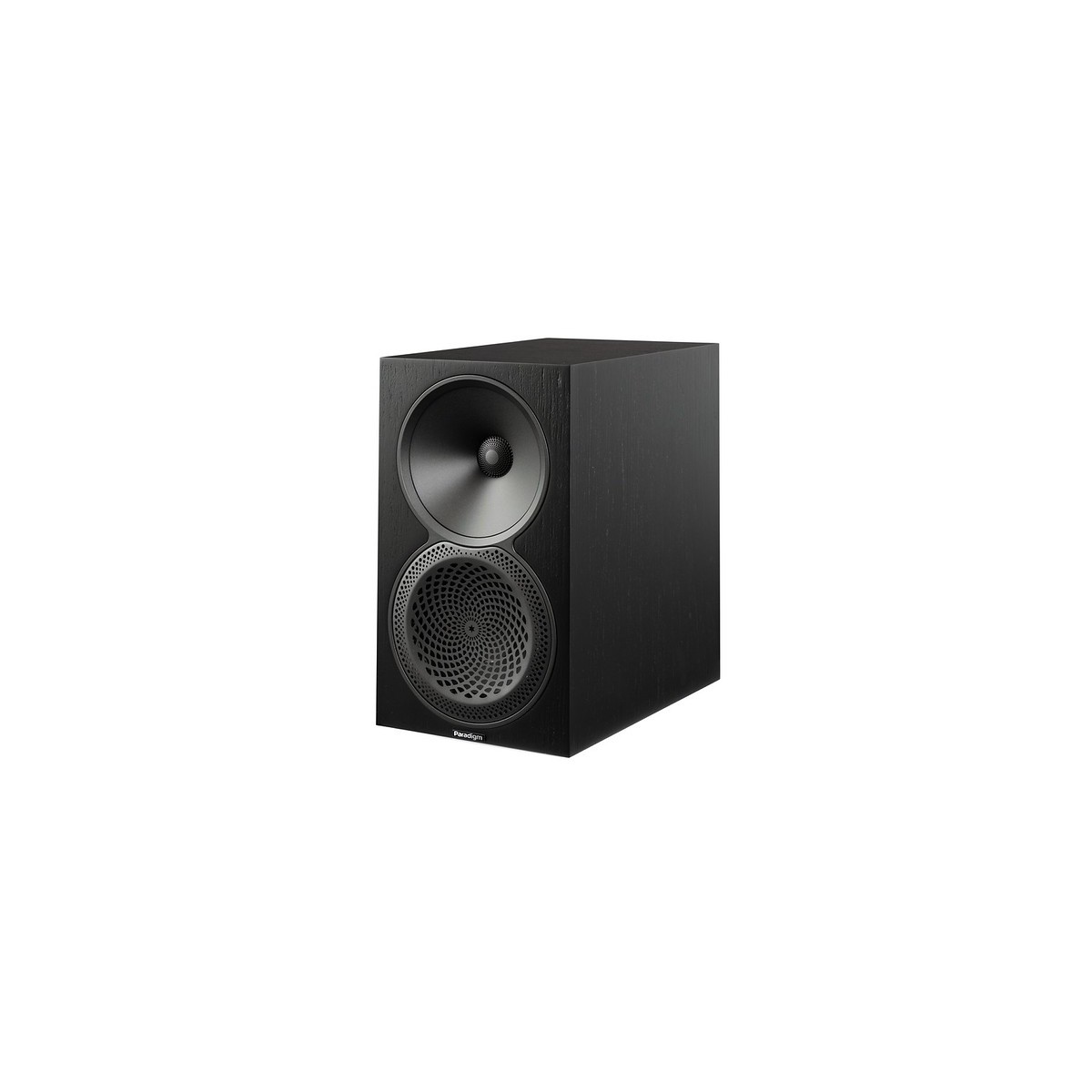 Paradigm Premier 120B v2 Black Walnut – technologia przetworników Paradigm Premier 120B v2 Black Walnut – obudowa i przetworniki