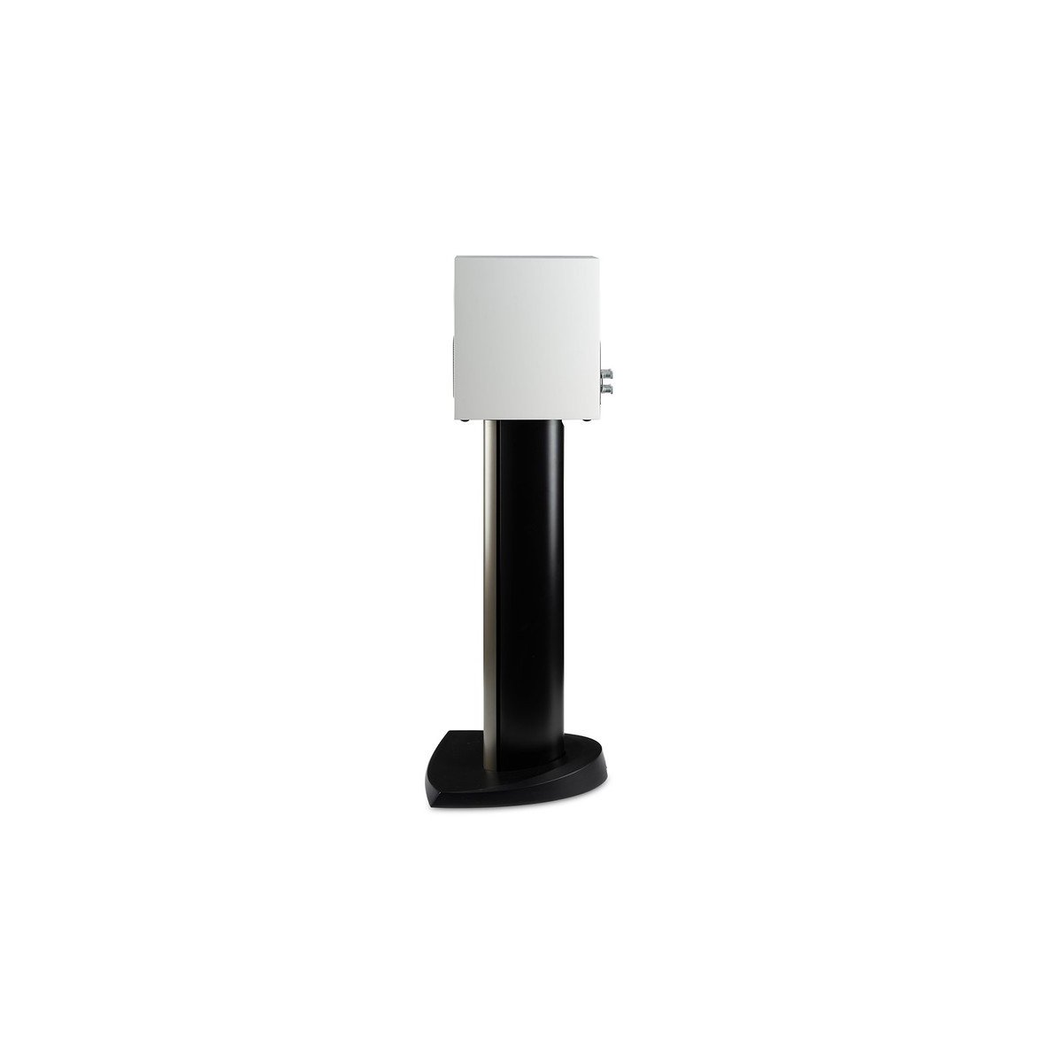 Paradigm Premier 120B v2 Satin White – konstrukcja bas-refleks Paradigm Premier 120B v2 Satin White – tył obudowy